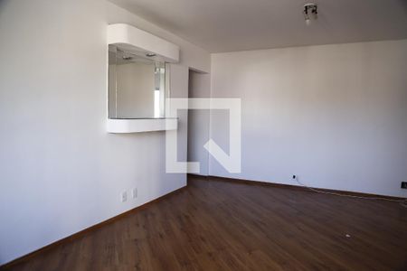 Sala de apartamento para alugar com 2 quartos, 62m² em Vila Albertina, São Paulo