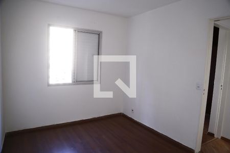 Quarto 1 de apartamento para alugar com 2 quartos, 62m² em Vila Albertina, São Paulo