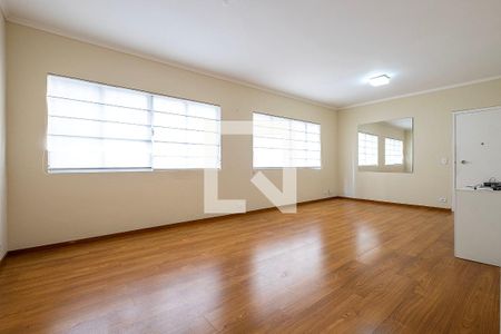 Apartamento à venda com 124m², 3 quartos e 1 vagaSala