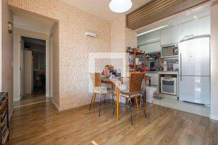 Sala de apartamento para alugar com 2 quartos, 65m² em Jardim Paulista, São Paulo