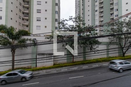 Vista do Studio de casa para alugar com 1 quarto, 27m² em Jardim Maia, Guarulhos