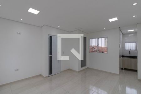 Casa para alugar com 27m², 1 quarto e sem vagaStudio