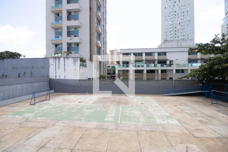 Quarto 1 de apartamento para alugar com 3 quartos, 108m² em Sul (águas Claras), Brasília