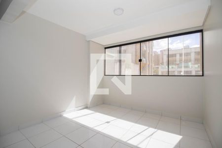 Sacada de apartamento para alugar com 3 quartos, 108m² em Sul (águas Claras), Brasília