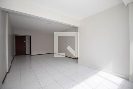 Sacada de apartamento para alugar com 3 quartos, 108m² em Sul (águas Claras), Brasília