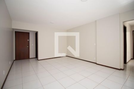 Sala de apartamento para alugar com 3 quartos, 108m² em Sul (águas Claras), Brasília