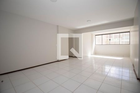 Sala de apartamento para alugar com 3 quartos, 108m² em Sul (águas Claras), Brasília