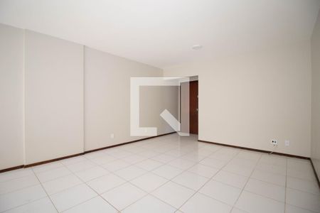 Sala de apartamento para alugar com 3 quartos, 108m² em Sul (águas Claras), Brasília