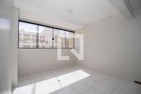 Sacada de apartamento para alugar com 3 quartos, 108m² em Sul (águas Claras), Brasília