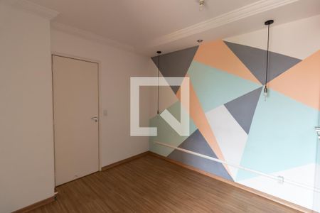 Suíte de apartamento para alugar com 2 quartos, 63m² em Usina Piratininga, São Paulo