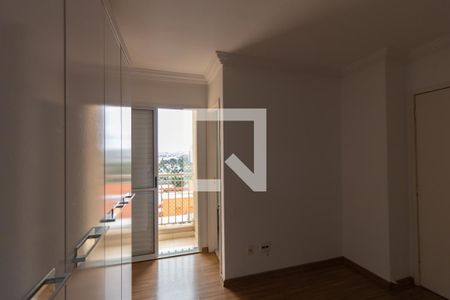 Suíte de apartamento para alugar com 2 quartos, 63m² em Usina Piratininga, São Paulo
