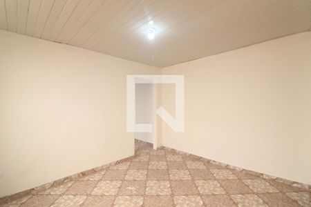 Sala  de casa para alugar com 1 quarto, 80m² em Lauzane Paulista, São Paulo