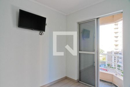 Quarto 1 de apartamento para alugar com 2 quartos, 58m² em Jardim Iris, São Paulo