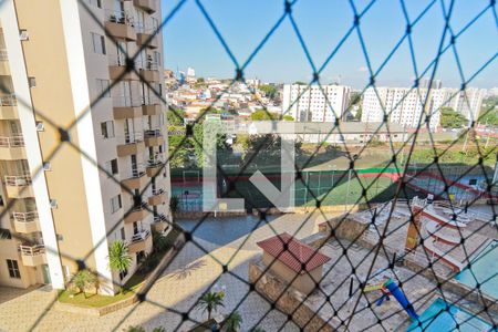 Vista de apartamento para alugar com 2 quartos, 58m² em Jardim Iris, São Paulo