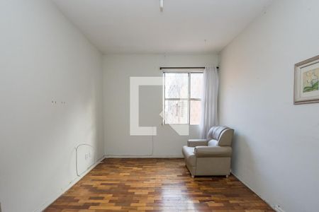 Sala de apartamento à venda com 3 quartos, 70m² em Prado, Belo Horizonte