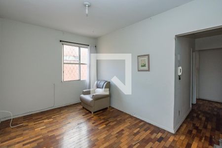 Sala de apartamento à venda com 3 quartos, 70m² em Prado, Belo Horizonte