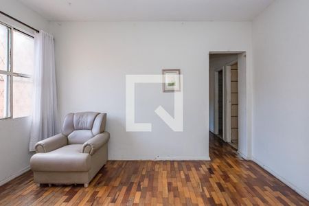 Sala de apartamento à venda com 3 quartos, 70m² em Prado, Belo Horizonte