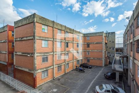 Sala de apartamento à venda com 3 quartos, 70m² em Prado, Belo Horizonte