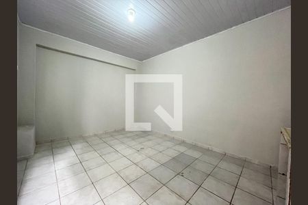 Sala/quarto/cozinha de casa para alugar com 1 quarto, 18m² em Planalto Paulista, São Paulo