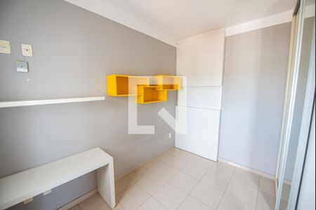 Quarto 1 de apartamento para alugar com 3 quartos, 120m² em Centro, Taubaté