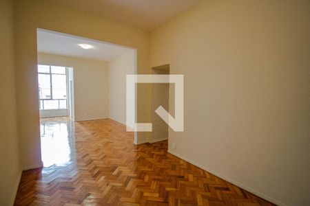 Sala de apartamento para alugar com 2 quartos, 95m² em Botafogo, Rio de Janeiro