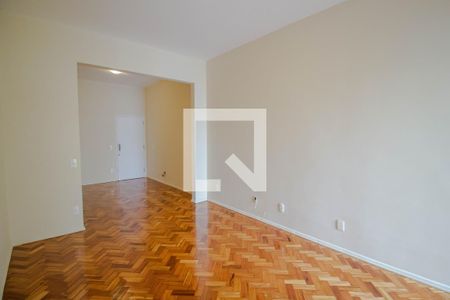 Sala de apartamento para alugar com 2 quartos, 95m² em Botafogo, Rio de Janeiro