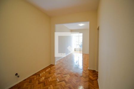Sala de apartamento para alugar com 2 quartos, 95m² em Botafogo, Rio de Janeiro