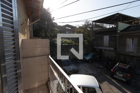 Sacada de casa à venda com 2 quartos, 100m² em Vila Maria Alta, São Paulo
