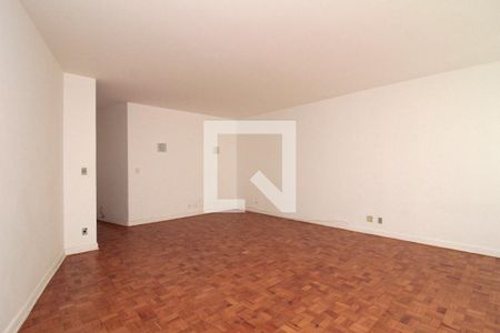 Apartamento à venda com 242m², 4 quartos e 2 vagasSala