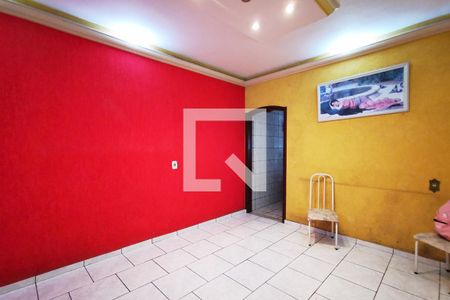 Sala Principal de casa à venda com 4 quartos, 283m² em Vila Vianelo, Jundiaí