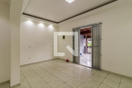 Sala de casa para alugar com 3 quartos, 216m² em Parque Monte Alegre, Taboão da Serra