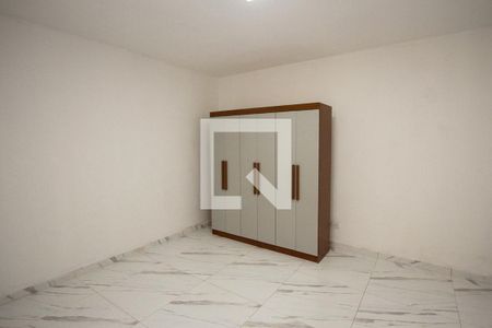 Quarto de apartamento para alugar com 2 quartos, 65m² em Parque dos Bancarios, São Paulo