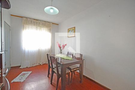 Sala de apartamento à venda com 3 quartos, 64m² em Santo Antônio, Porto Alegre