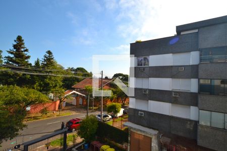 Vista de apartamento à venda com 3 quartos, 64m² em Santo Antônio, Porto Alegre