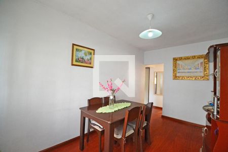 Sala de apartamento à venda com 3 quartos, 64m² em Santo Antônio, Porto Alegre