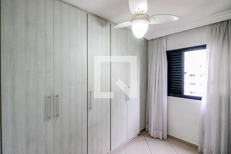 Quarto 1 de apartamento à venda com 2 quartos, 63m² em Jardim Promissão, São Paulo