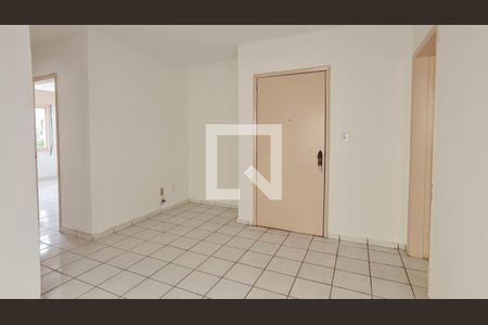 Sala de apartamento à venda com 2 quartos, 55m² em Passo da Areia, Porto Alegre