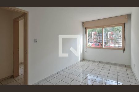 Quarto 1 de apartamento à venda com 2 quartos, 55m² em Passo da Areia, Porto Alegre