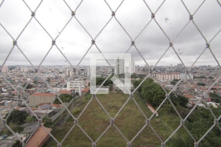 vista de apartamento à venda com 2 quartos, 39m² em Cangaíba, São Paulo