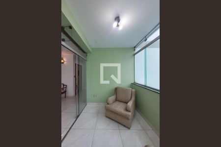 Varanda de casa para alugar com 3 quartos, 500m² em Bosque da Saúde, São Paulo
