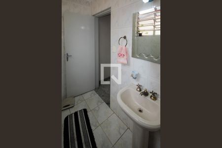 Piso 0: Lavabo de casa à venda com 6 quartos, 305m² em Vila Arapua, São Paulo