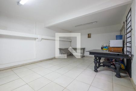 Sala 2 de casa para alugar com 3 quartos, 120m² em Pompeia, São Paulo
