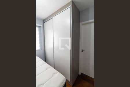 Suite - Armário de apartamento para alugar com 2 quartos, 60m² em Vila da Saúde, São Paulo