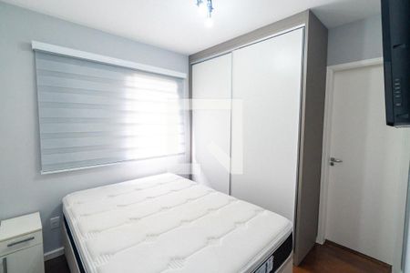 Suite de apartamento para alugar com 2 quartos, 60m² em Vila da Saúde, São Paulo