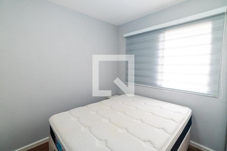 Suite de apartamento para alugar com 2 quartos, 60m² em Vila da Saúde, São Paulo