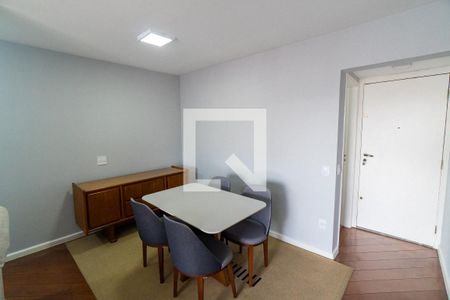 Sala de apartamento para alugar com 2 quartos, 60m² em Vila da Saúde, São Paulo