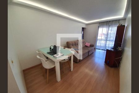 Apartamento à venda com 2 quartos, 59m² em Vila da Saúde, São Paulo