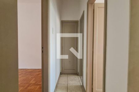 Corredor de apartamento à venda com 2 quartos, 100m² em Méier, Rio de Janeiro
