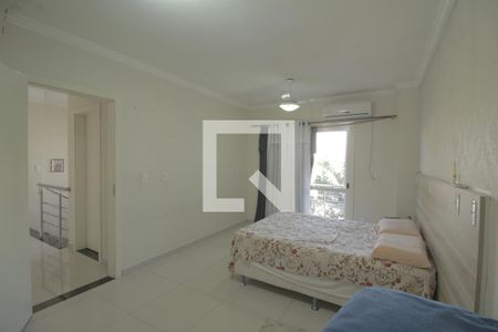 Suite de casa à venda com 4 quartos, 180m² em Sarandi, Porto Alegre
