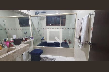 Casa à venda com 3 quartos, 250m² em City Bussocaba, Osasco